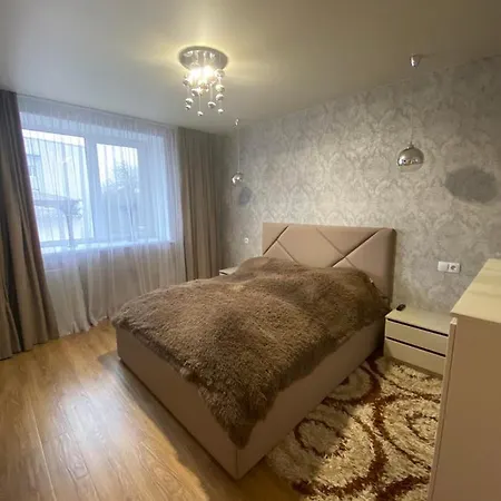 Apartment Premium Vip Berdychiv Exterior photo