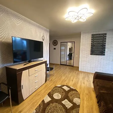 Apartment Premium Vip Berdychiv Exterior photo