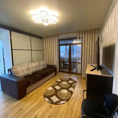 Apartment Premium Vip Berdychiv Exterior photo