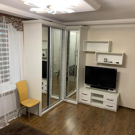 Apartment Premium Vip Berdychiv Exterior photo