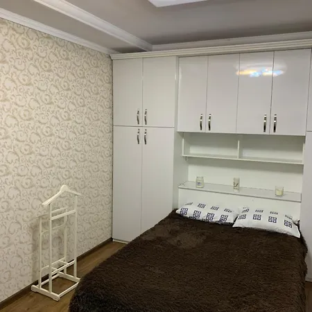 Apartment Premium Vip Berdychiv Exterior photo