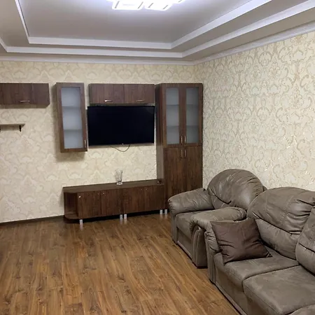 Apartment Premium Vip Berdychiv Exterior photo