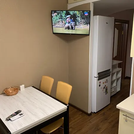 Apartment Premium Vip Berdychiv Exterior photo