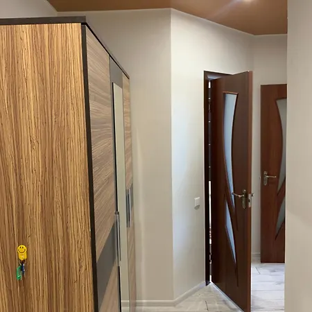 Apartment Premium Vip Berdychiv Exterior photo