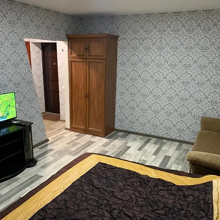 Apartment Premium Vip Berdychiv Exterior photo
