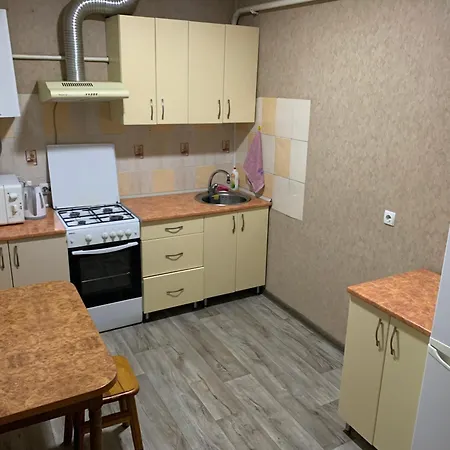 Apartment Premium Vip Berdychiv Exterior photo