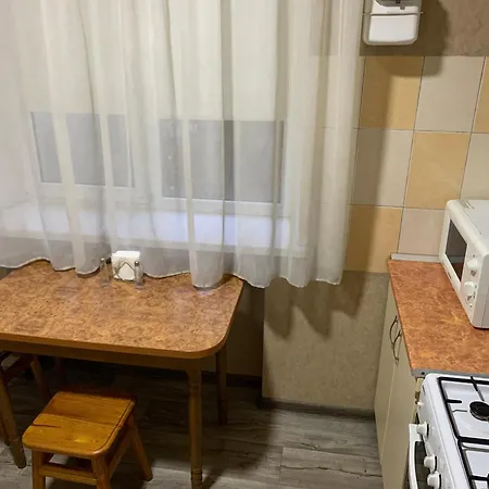 Apartment Premium Vip Berdychiv Exterior photo