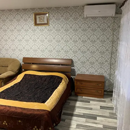 Apartment Premium Vip Berdychiv Exterior photo