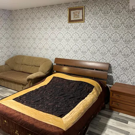 Apartment Premium Vip Berdychiv Exterior photo