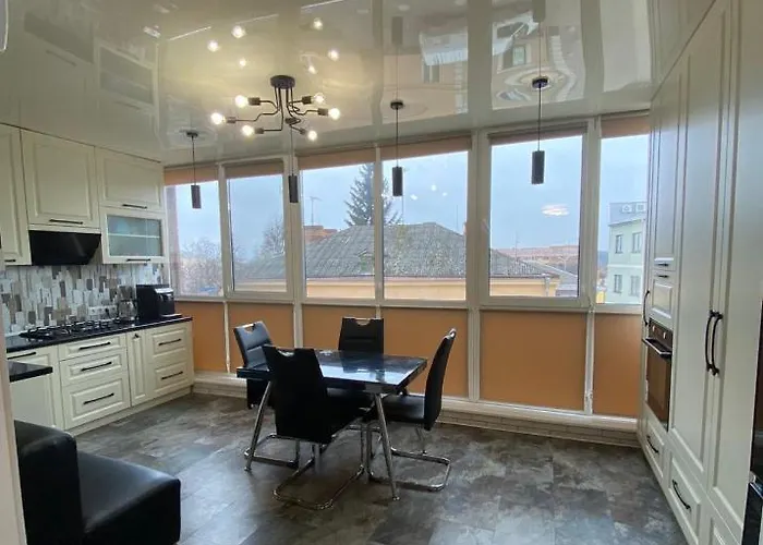 Apartment Premium Vip