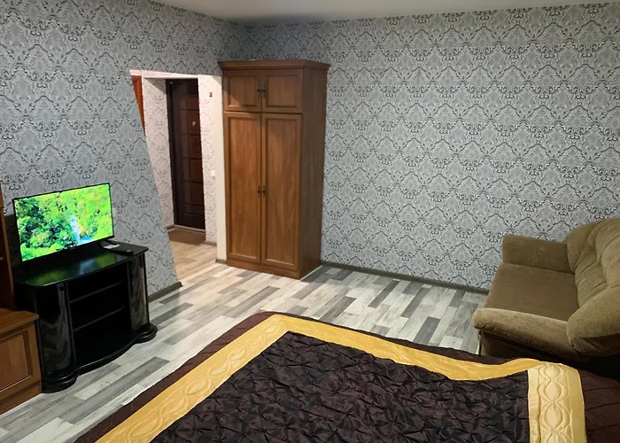 Apartment Premium Vip
