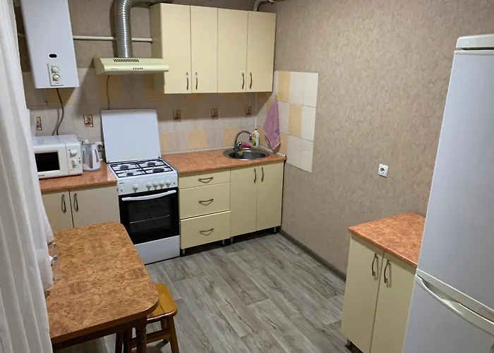 Apartment Premium Vip