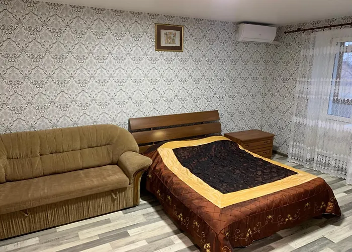 Apartment Premium Vip