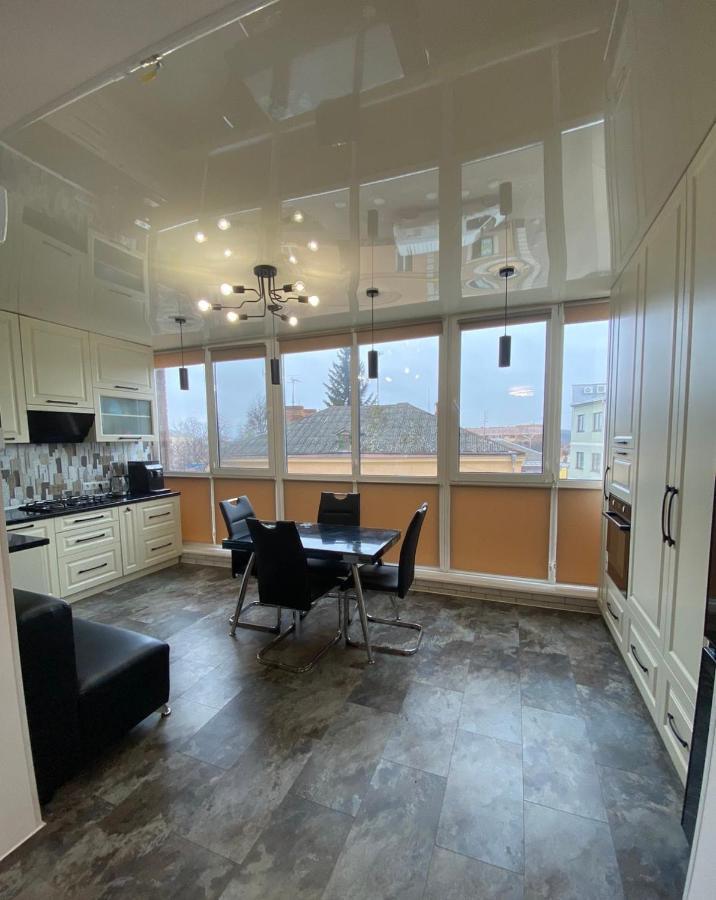 Premium Vip Apartment