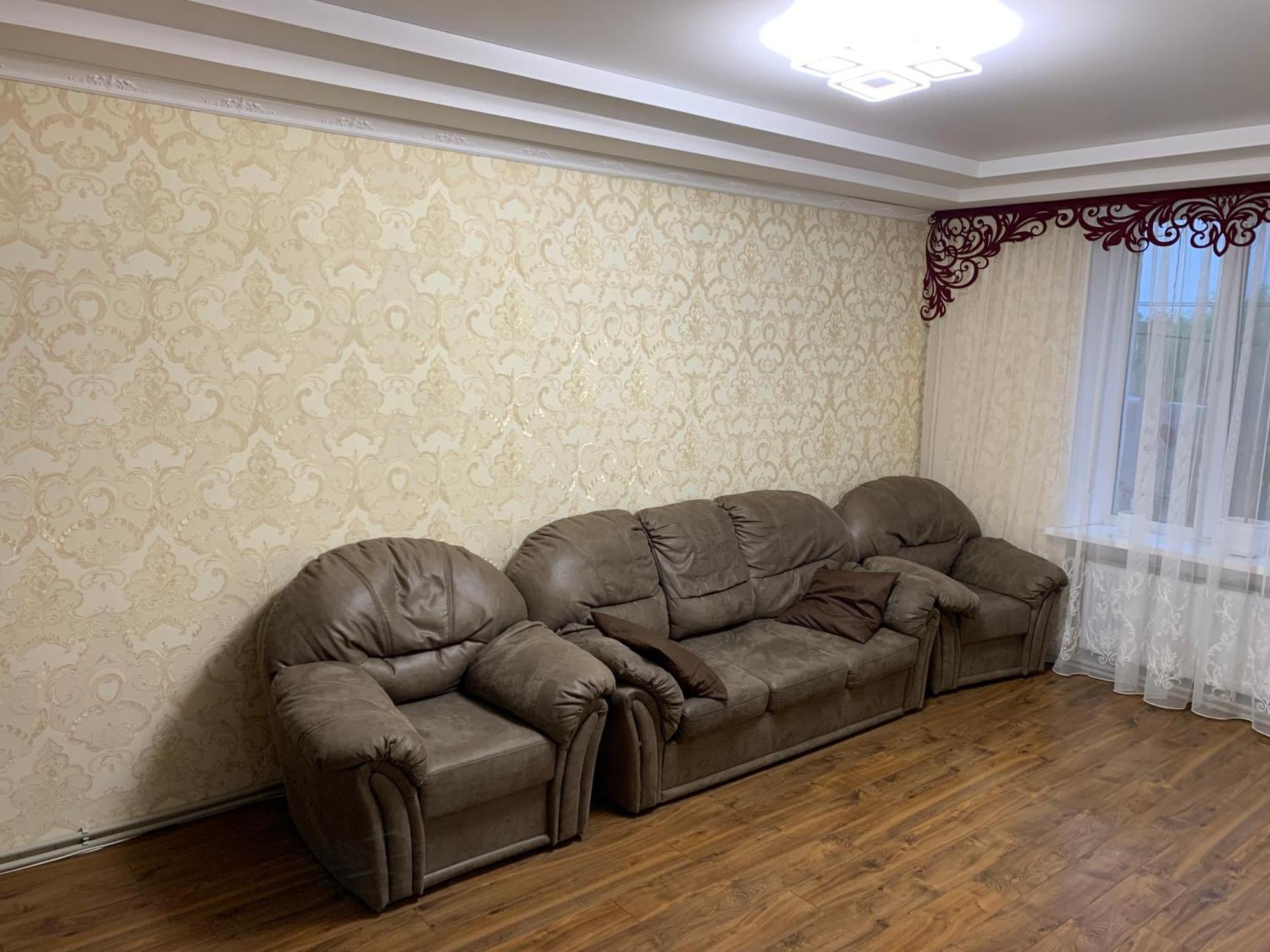 Apartment Premium Vip Berdychiv