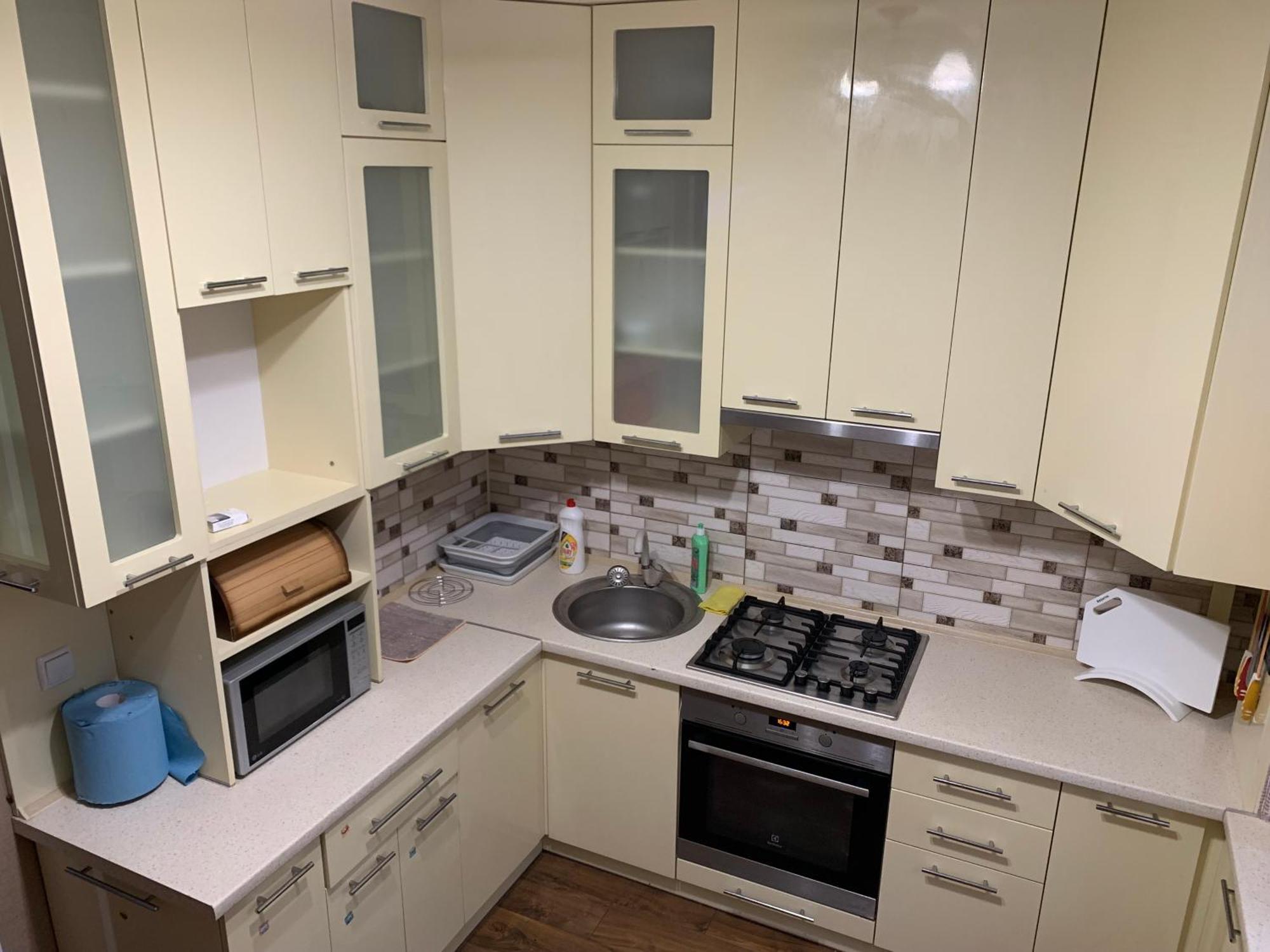 Apartment Premium Vip Berdychiv