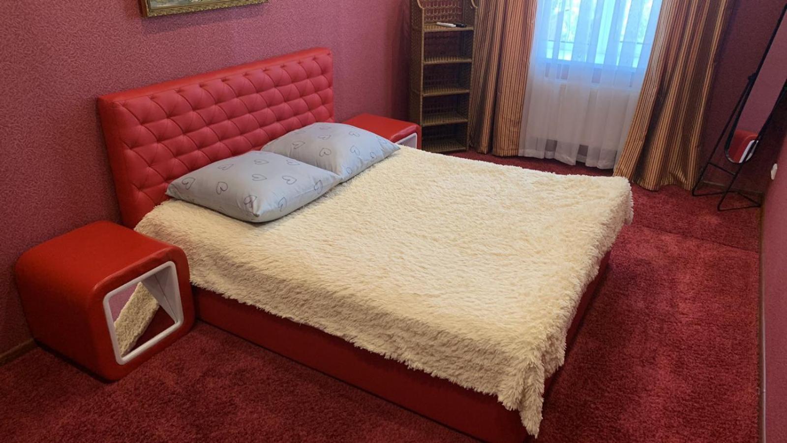 Premium Vip Apartment Berdychiv