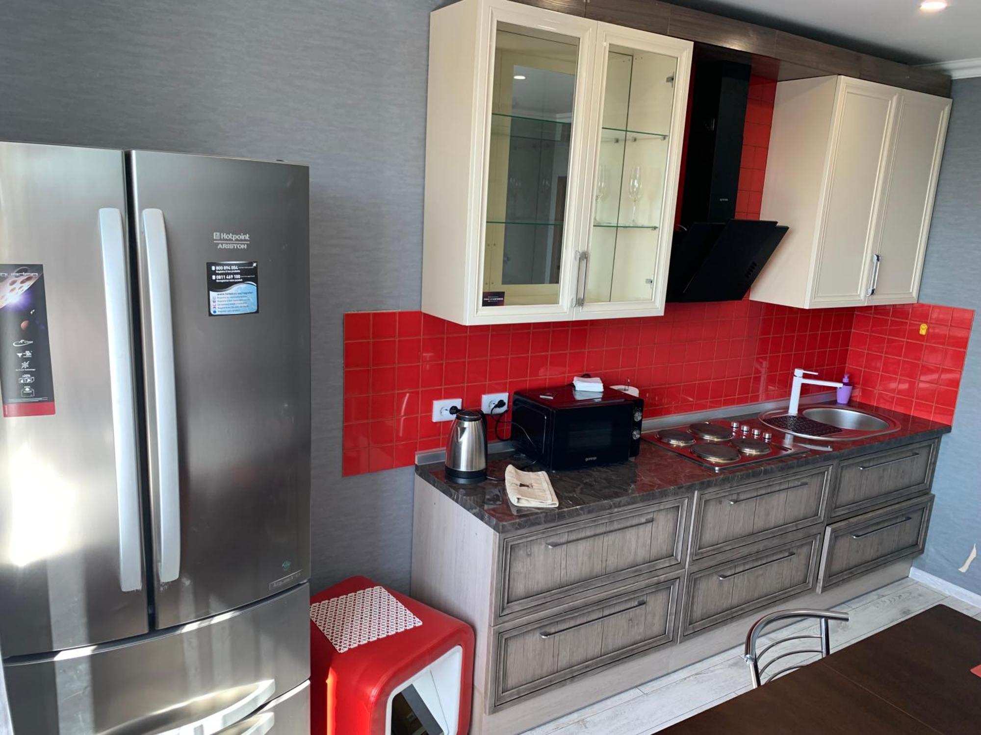 Premium Vip Apartment *