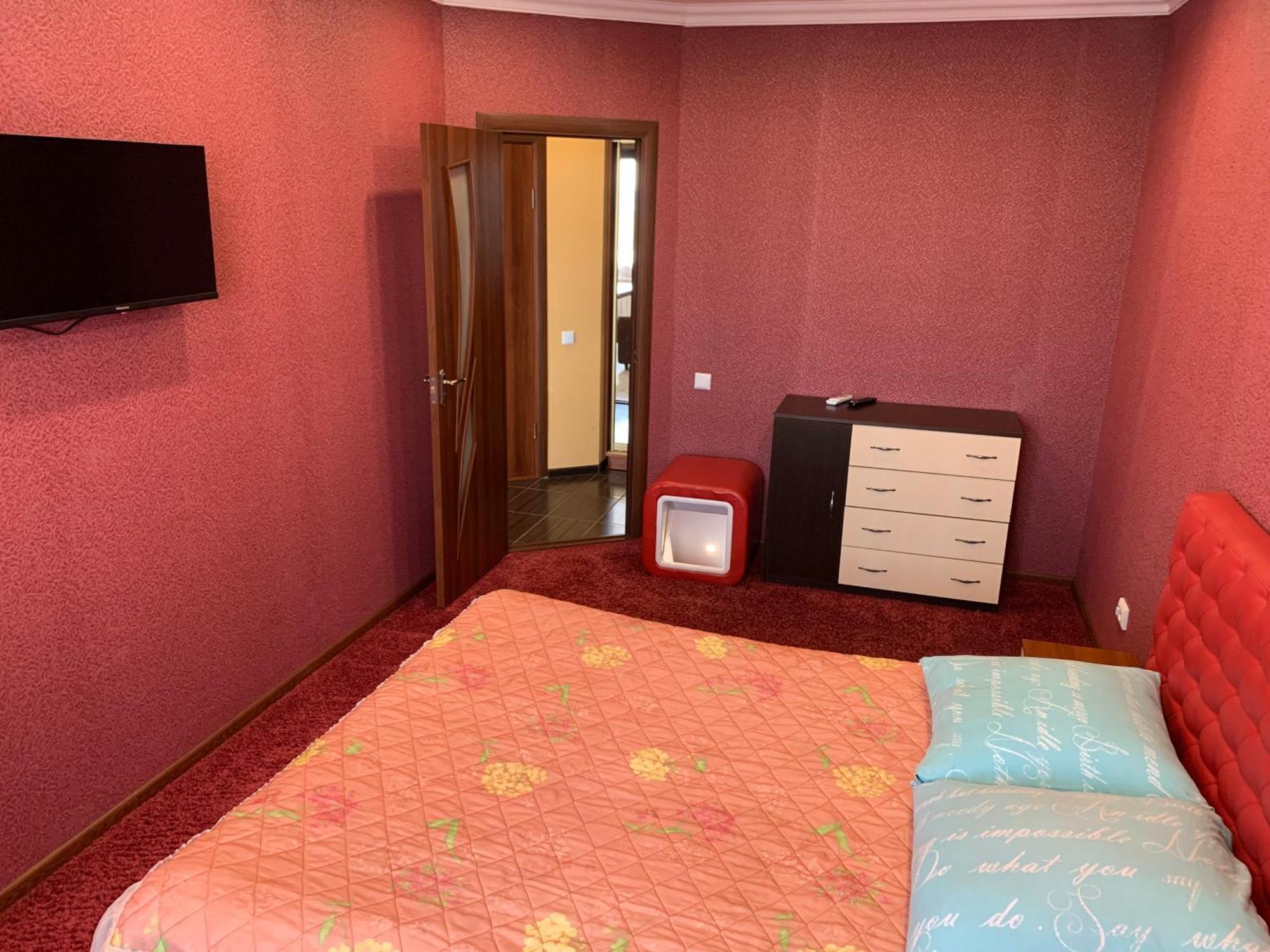 Premium Vip Apartment