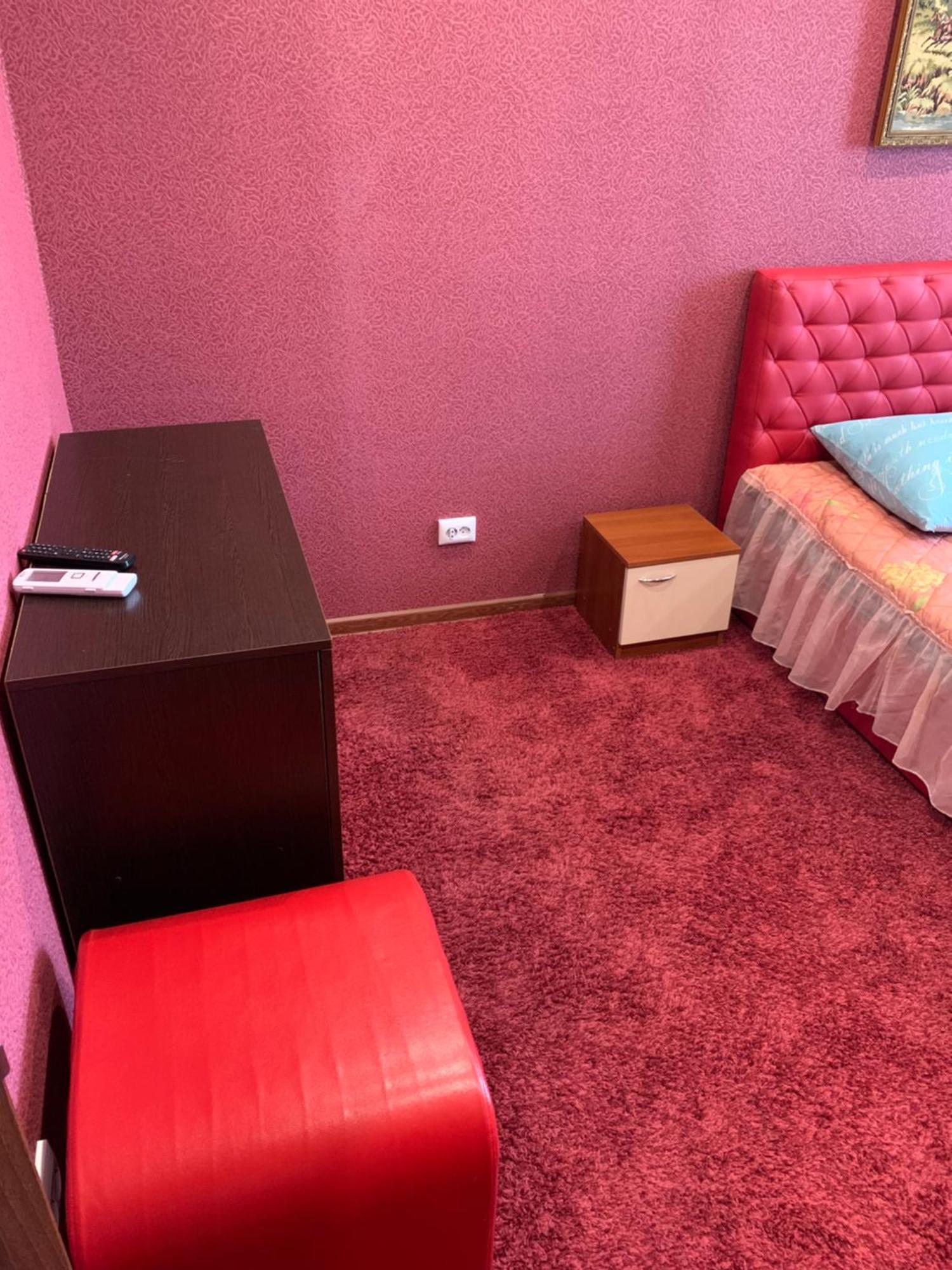 Premium Vip Apartment