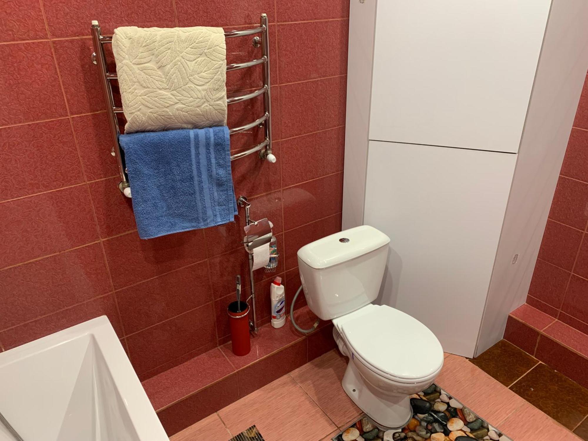 Apartment Premium Vip Berdychiv