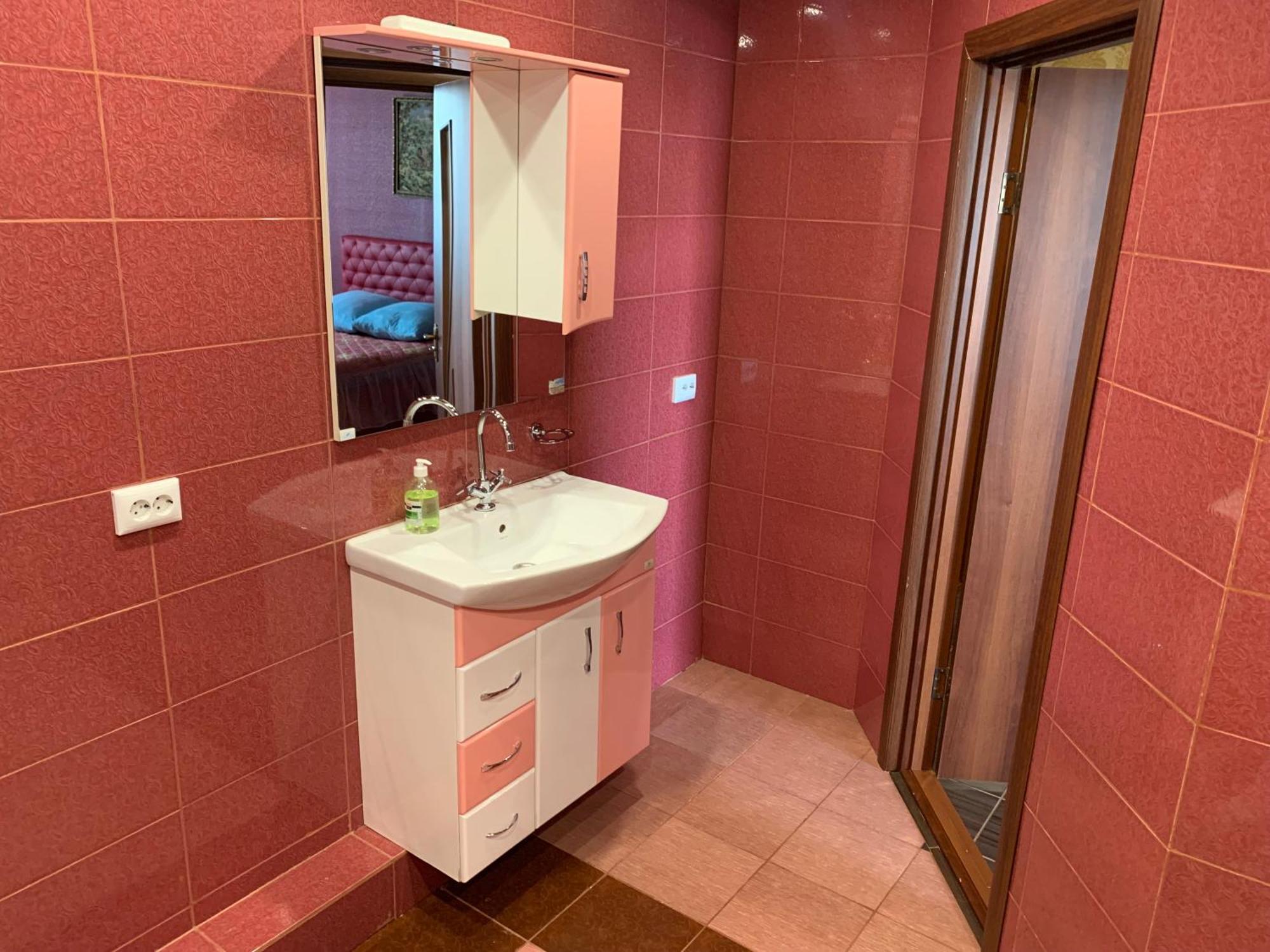 Premium Vip Apartment Berdychiv