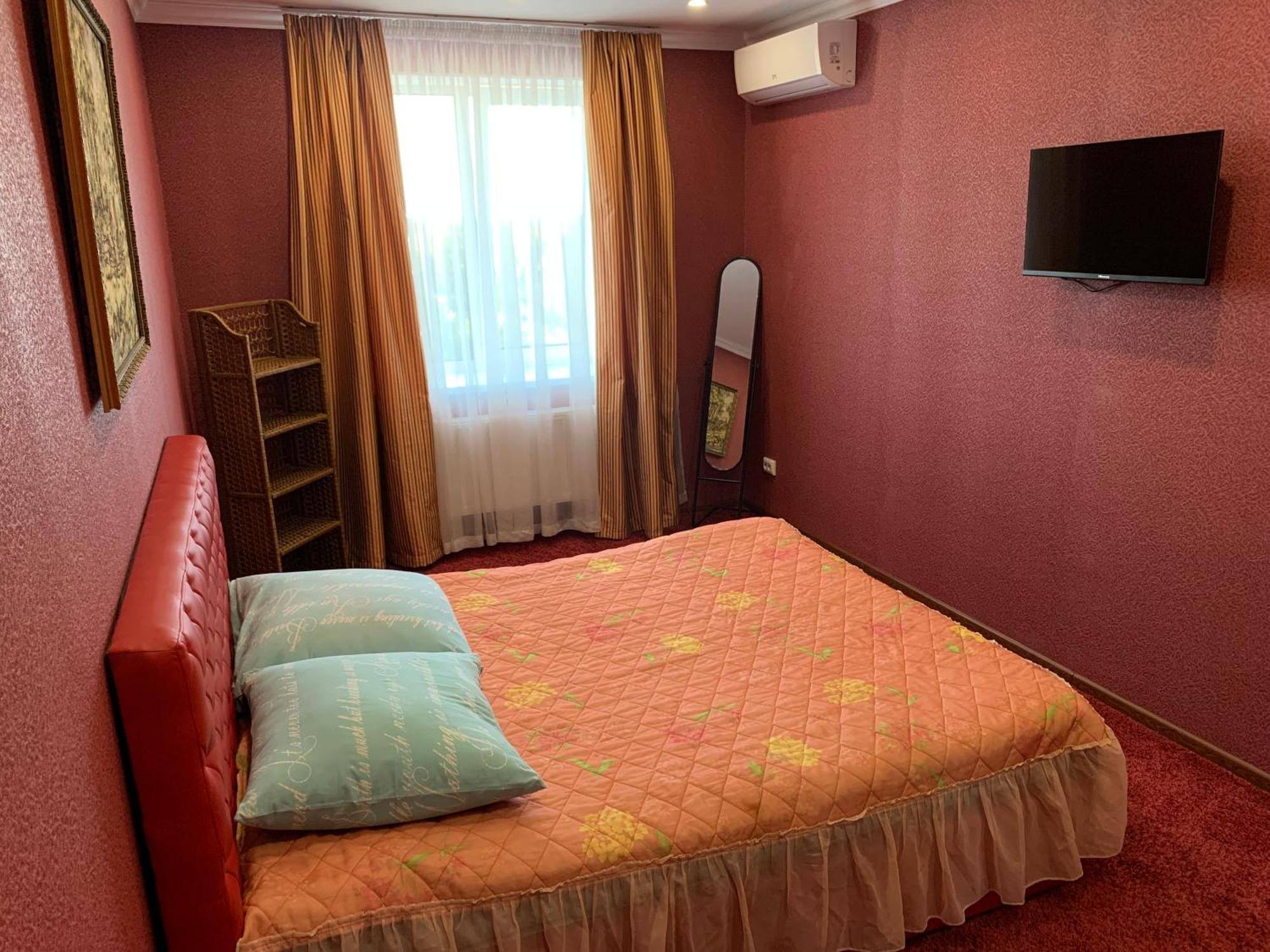 Apartment Premium Vip *
