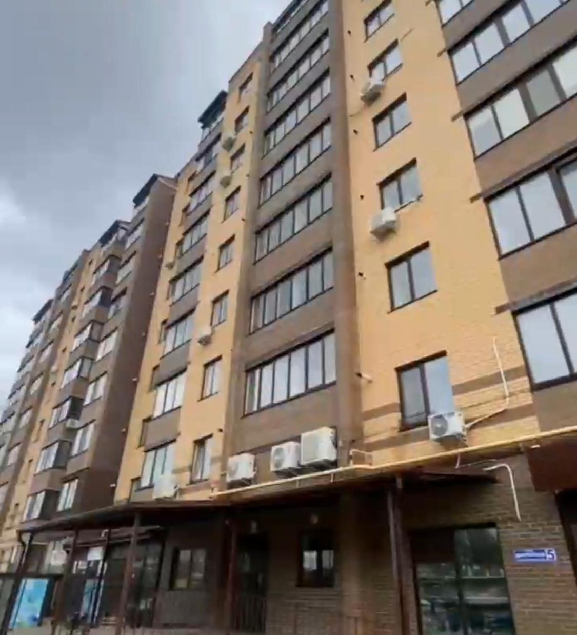 Premium Vip Apartment Berdychiv