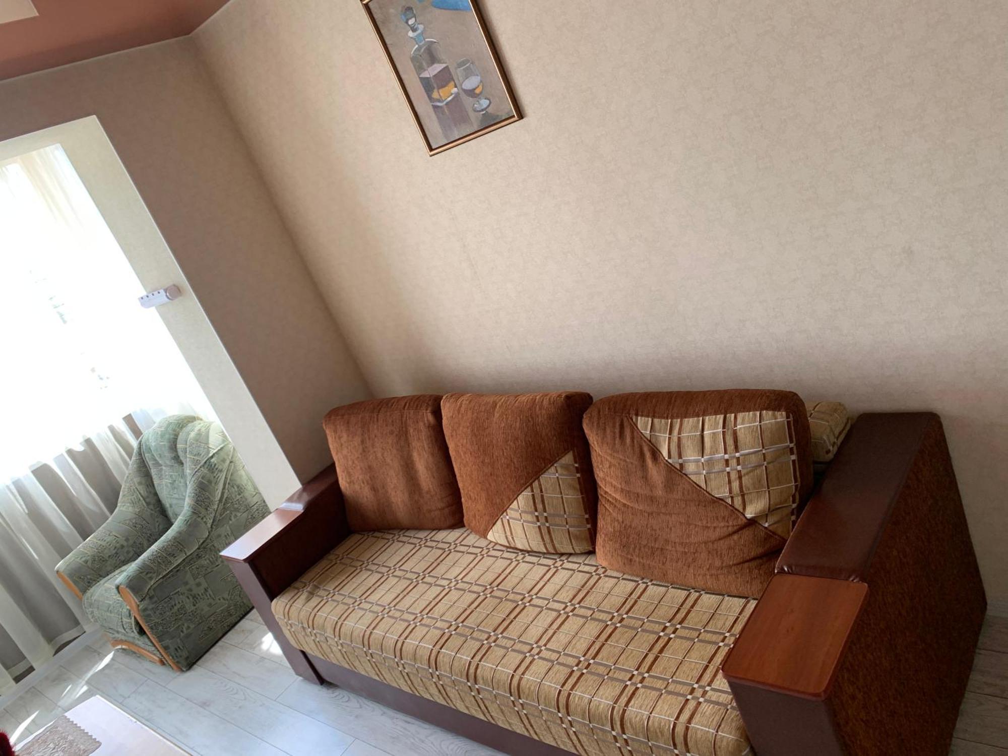 Apartment Premium Vip *