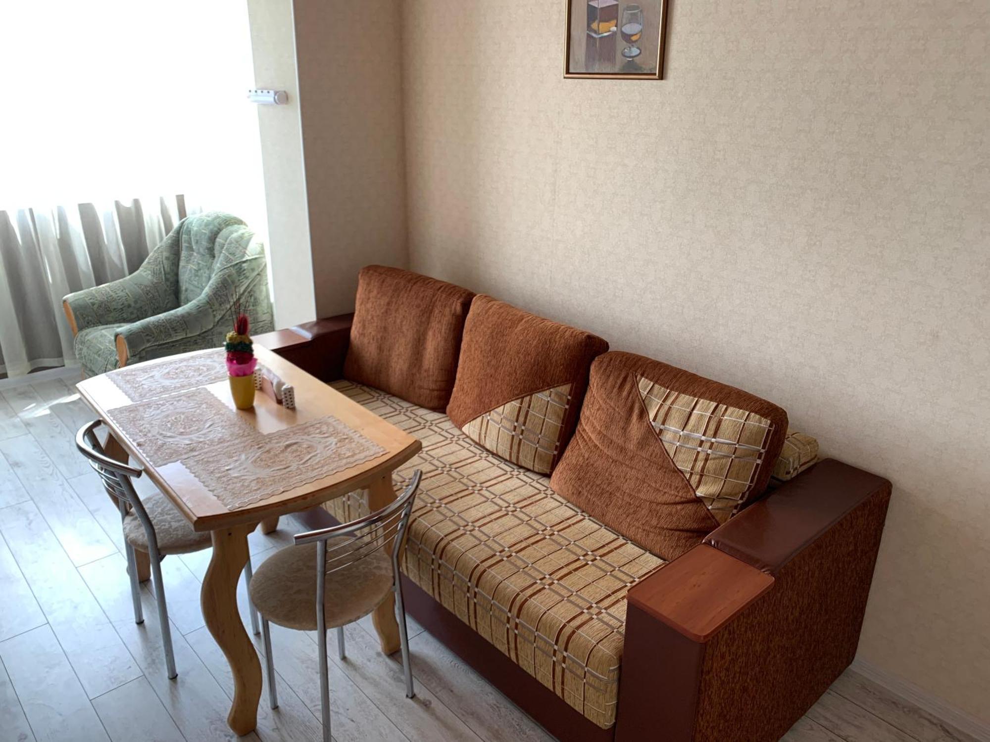Apartment Premium Vip Berdychiv