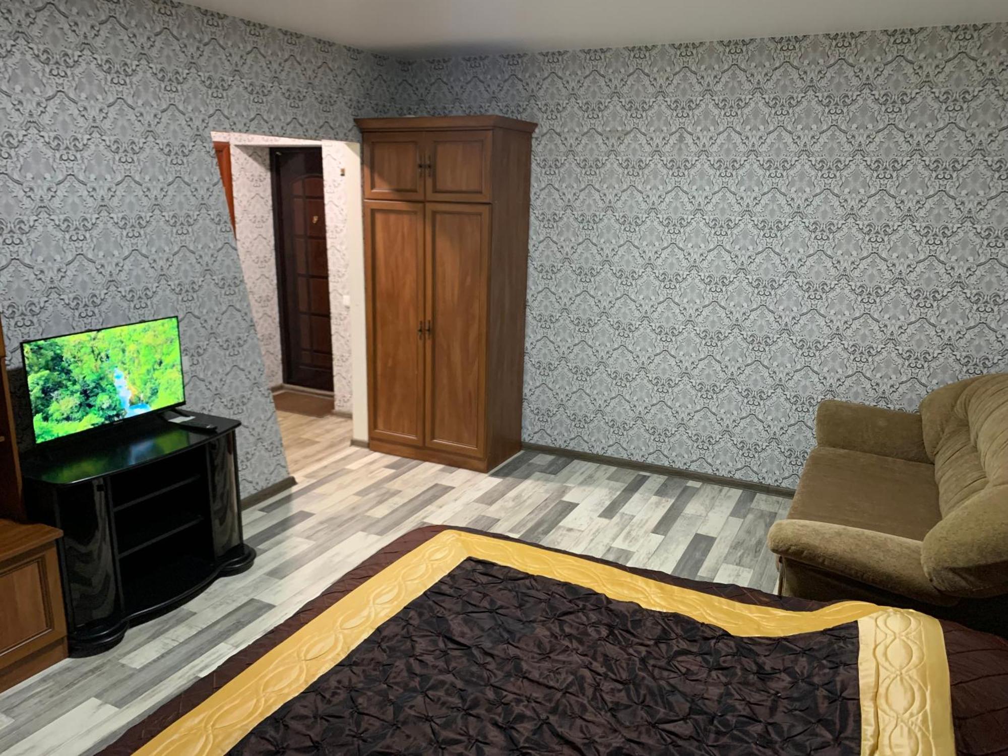 Premium Vip Apartment Berdychiv