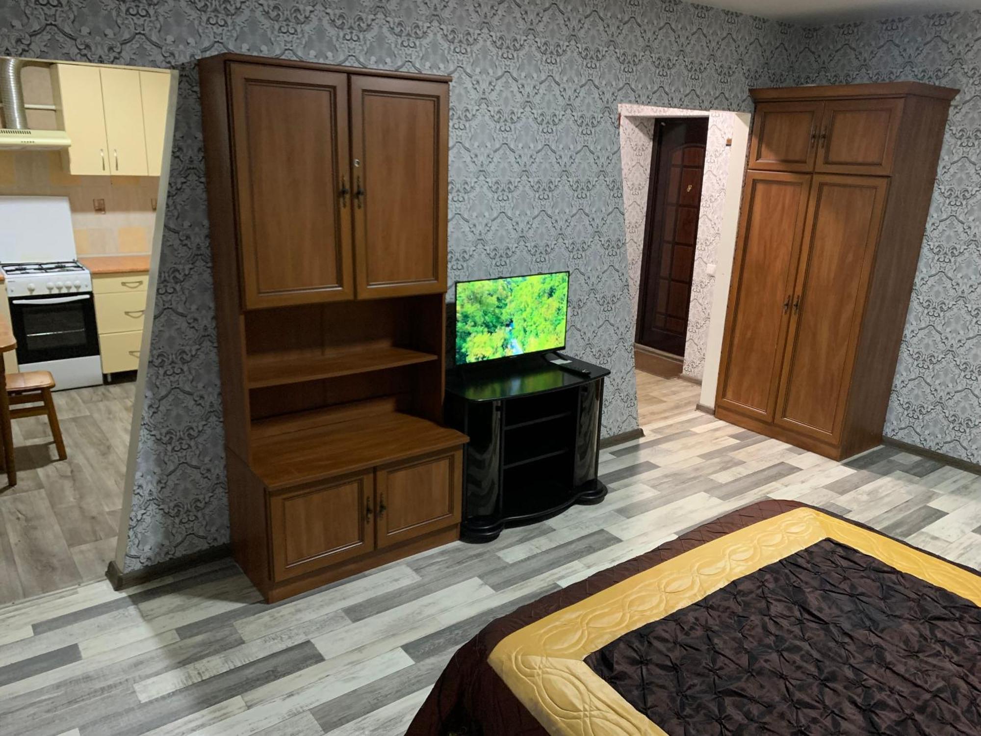 Apartment Premium Vip Berdychiv