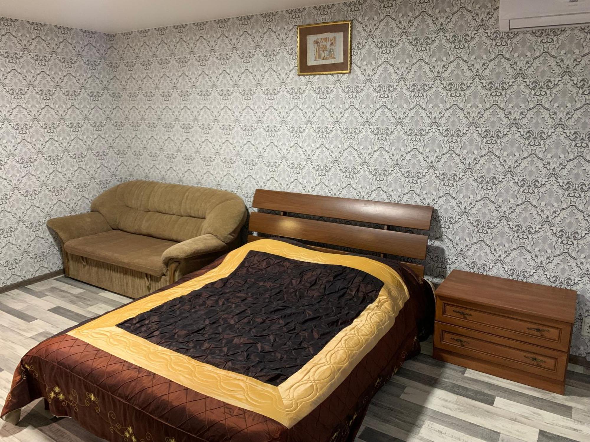 Apartment Premium Vip Berdychiv
